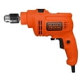 thumbnail image 1 of Taladro Rotomartillo 550W 10Mm Velocidad Variable Black&Decker TP555 Black & Decker TP555-B3, 1 of 3