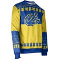 thumbnail image 4 of ProSphere Men's Maine Maritime Academy Ugly Holiday Jingle Sweater (Apparel), 4 of 8