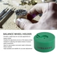 thumbnail image 3 of Watch Movement Balance Wheel Holder, Balance Wheel Speed Adjuster Tool Accurate Adjustment  for Enthusiasts for C07 111 Movement, 3 of 7