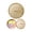 Colorful, variant on EGNMCR Realistic Simulation Big Bun Stress Relief Toy, Slow Rising Squishy Fidget Toy for Kids and Adults, Soft Silicone Squeeze Toy for Anxiety Relief and Sensory Play, 1 PC