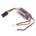 thumbnail image 2 of Speed Controller Regulator Rc Replacement Governor For WLtoys V930 / V931 / V977 / XK K110 / K123 / K1240 Remote Control Aircraft Series, 2 of 8