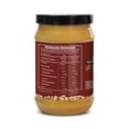 thumbnail image 4 of Crema de cacahuate ON+ Top untable 100% natural 454 g, 4 of 4
