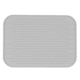 thumbnail image 2 of Kitchen Silicone Heat Resistant Table Mat Non-slip Pot Pan Holder Pad Cushion, 2 of 8