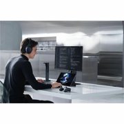 Asus ROG Flow Z13 GZ302 GZ302EA-XS99 13.4 Touchscreen Detachable Copilot+ PC 2 in 1 Gaming Notebook, 2.5K, AMD Ryzen AI MAX+ 395, 128 GB, 1 TB SSD