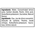 thumbnail image 2 of San Pellegrino Light Lemon 6x330ml, 2 of 6