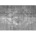 thumbnail image 1 of Ahgly Company Indoor Rectangle Persian Gray Traditional Area Rugs, 5' x 7', 1 of 1