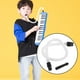 thumbnail image 2 of BRIGHTFUFU Melodica Instrumento Tubo Tubo Melodica Melodica Tubo de boquilla de soprano Tubo, 2 of 8