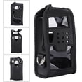 thumbnail image 2 of Two-Way  Holster Anti Dings 9-Hole Two-Way  Security Offices For Restaurants Army Hospitals, 2 of 8