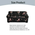 thumbnail image 2 of Santa Claus All Inclusive Sofa Cover Santa Claus M Sofa Cover - 1 * Santa Claus All Inclusive Sofa Cover, Cloth, 2 of 8
