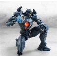 thumbnail image 2 of Jouets figurines en PVC BJD, Robot Gipsy Avenger, Saber 202 ena, Titan Redeemer, Bracer Phoenix, Raijin Knifhead, Axhead zhangyuxiang LED, 2 of 2