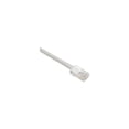 thumbnail image 7 of UNC Group - Patch cable - RJ-45 (M) to RJ-45 (M) - 1.83 m - UTP - CAT 6 - booted, plenum, snagless, stranded - gray, 7 of 7