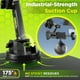 thumbnail image 4 of Soporte para tabletas Truckules con brazo largo para iPad, 16.7 pulgadas, 4 of 9
