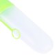 thumbnail image 5 of Estuche portátil Wosthever para cepillos de dientes de viaje color verde + transparente, 5 of 6