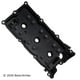 Beck/Arnley Engine Valve Cover 036-0004 - Vivid Racing