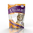 thumbnail image 2 of CheckUp at Home Wellness Test for Cats, Hydrophobic Litter for Urine Collection & Test Strips for Detection of Diabetes, Kidney Conditions, UTI, Blood in Urine, 2 of 7
