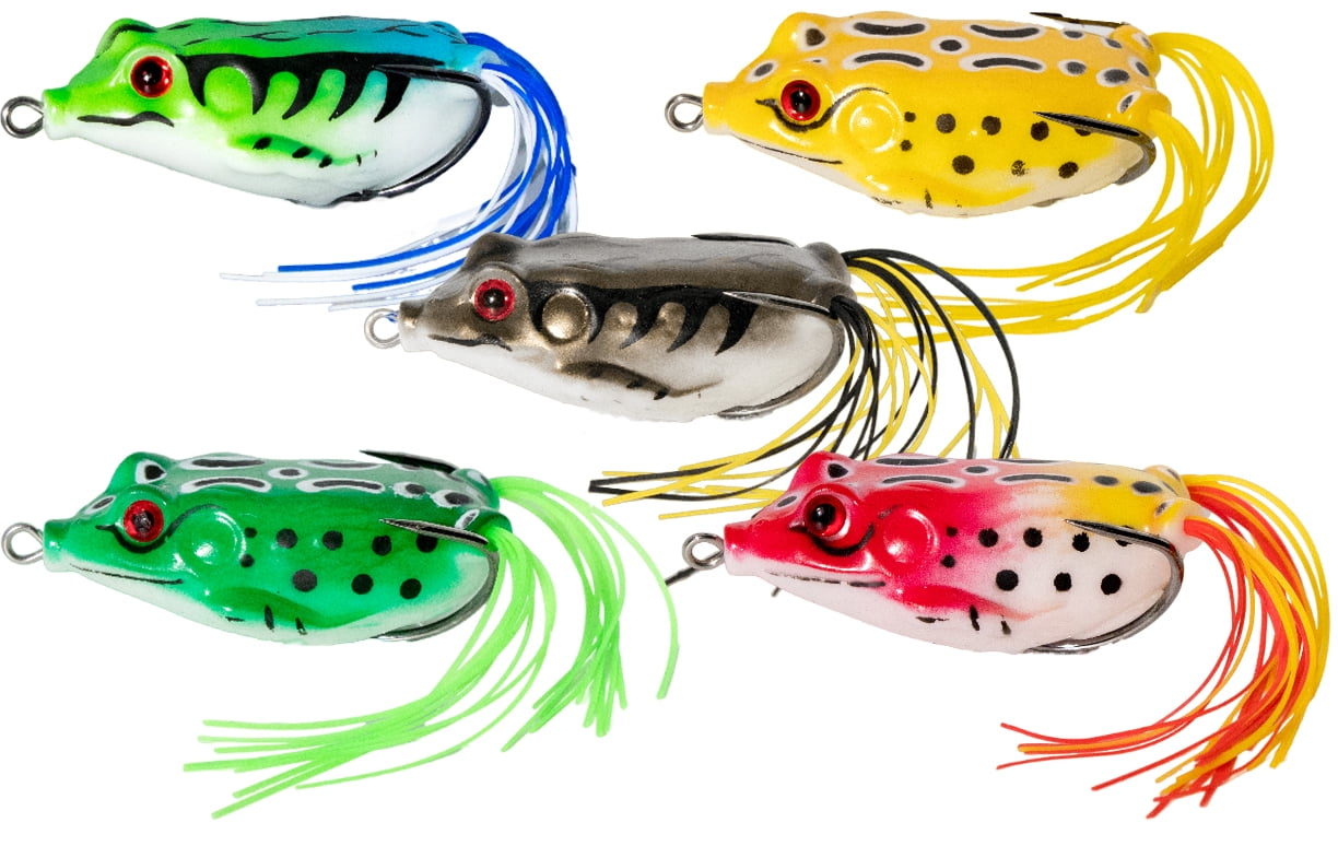 Megabass Gong Jr. Topwater Bait - Walmart.com