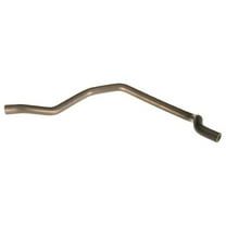 HVAC Heater Hose Fits select: 1994-1995 CHEVROLET S TRUCK, 1995 CHEVROLET BLAZER