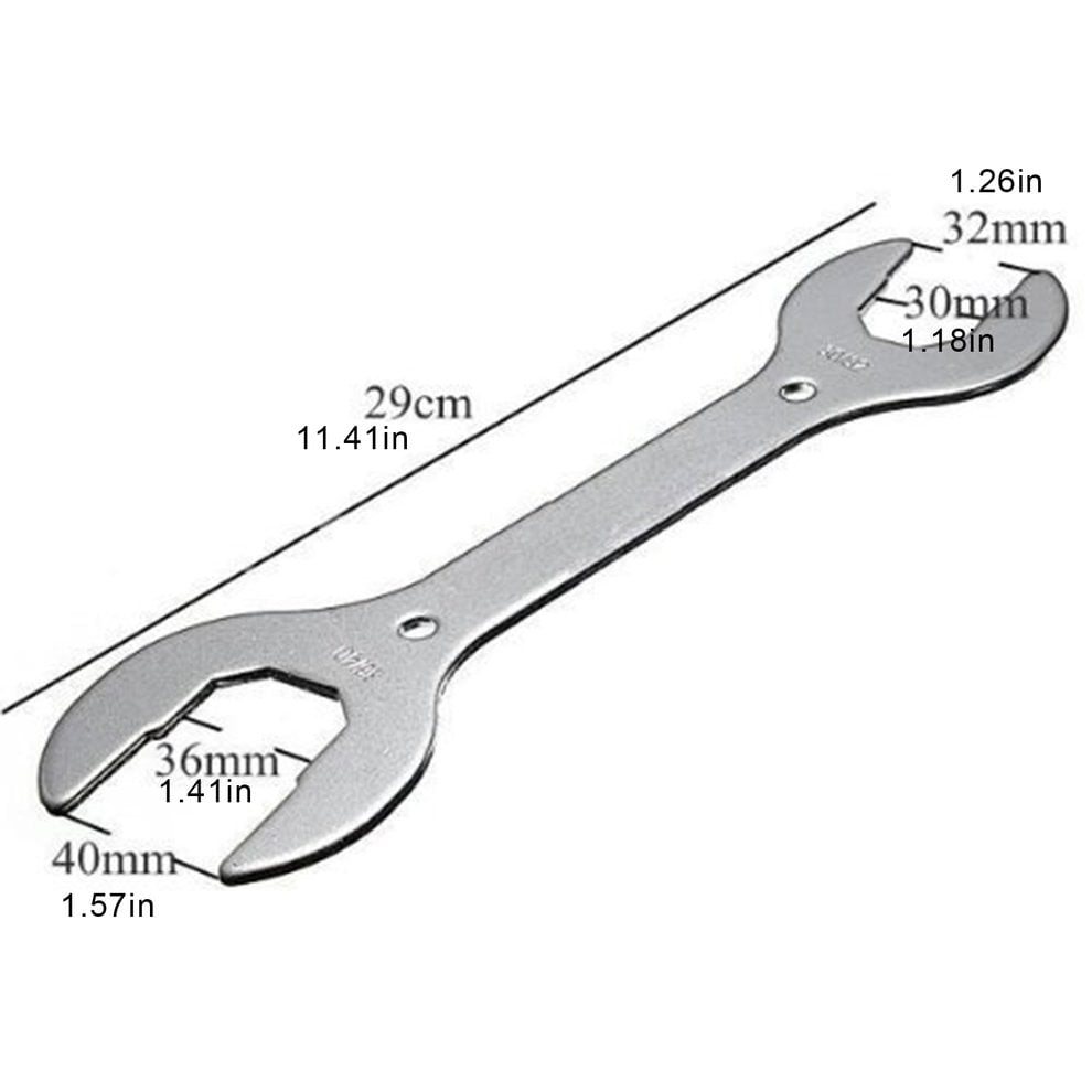 bicycle headset wrench