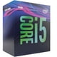 thumbnail image 1 of Procesador Intel Core i5-9400 de Novena Generación, 2.9 GHz hasta Intel Core I5 9400, 1 of 6