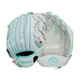 thumbnail image 1 of Guante T-Ball Wilson A200™ EZ Catch™ de 10 pulgadas para tiro con la mano derecha, 1 of 4