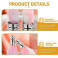 thumbnail image 4 of 20pcs Wedding Candy Box Champagne Bottle Favor Box Container Party Gift Box, 4 of 4