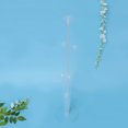 thumbnail image 3 of EeaseCA Table Balloon Stand Reusable Clear Balloon Holder Balloon Stand Kit Balloon Support Holder Set (7pcs Balloon Clip+Base+4pcs Connector+11pcs Rubber Supporting Rod), 3 of 7