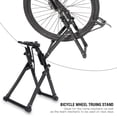 thumbnail image 1 of Bike Wheel Truing Standycles And Spare Parts Bikeycle Wheel Truing Stand Maintenance Cycling Accessory Partsycle Wheel Truing Stand Bike Tools Maintenance, 1 of 8