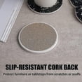 thumbnail image 4 of Coasters For Drinks, Funny Drink Coasters Absorbent With Holder 6 Pcs Absorbing, 4 of 5