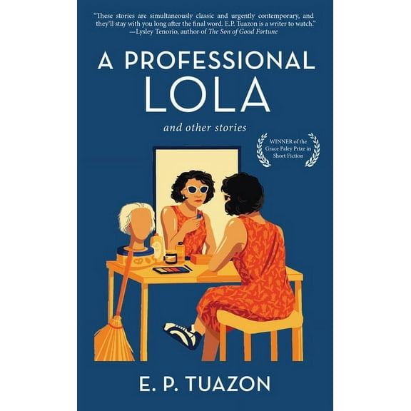 A Professional Lola, (Paperback)
