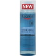 thumbnail image 3 of Eucerin Hydrating 3-in-1 Micellar Water, Formulated with Hyaluronic Acid, 6.8 Fl Oz Bottle, 3 of 3