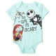thumbnail image 5 of Set de ropa Disney Nightmare Before Christmas (18 meses), 5 of 6