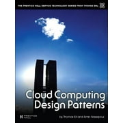 Angle View: Cloud Computing Design Patterns, Used [Hardcover]