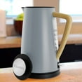 thumbnail image 2 of Chantal 1.8-Quart Oslo Ekettle Electric Water Kettle (Matte Fog Gray), 2 of 11
