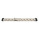 thumbnail image 1 of Correa de Reloj de Acero Inoxidable Bling Bling para Garmin Fenix Repuesto, 1 of 12