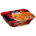 thumbnail image 2 of 2 PACK, Nissin Original Premium Teriyaki Chicken Flavor Chow Mein Noodles, 2 of 5