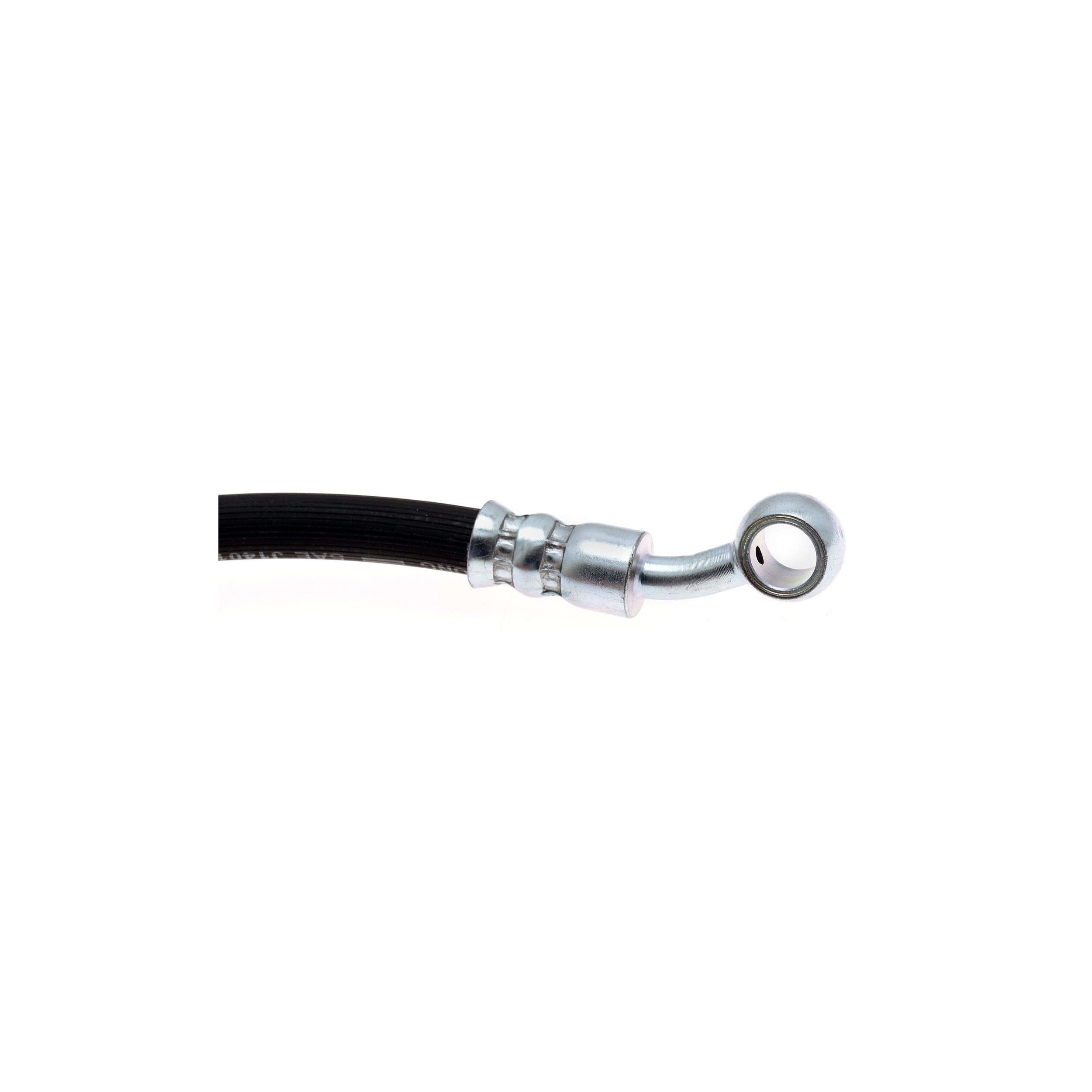 Raybestos Element3 Brake Hose, BH383606 Fits select: 2011-2015 HONDA ODYSSEY