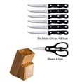 thumbnail image 3 of New England Cutlery 15-Piece Knife Set, 3 of 3