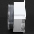 thumbnail image 5 of SINOTIMER Tm-619H-2 230Vac 7 Days Weekly Programmable Digital Timer Lighting Switch Output 220V Volt, 5 of 5