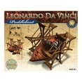 thumbnail image 3 of 61007 - KIT de Modèle de Bateau à Pagaie LEONARDO DA VINCI, 3 of 4