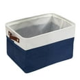 thumbnail image 1 of Cesta de Almacenamiento Sunnimix Azul, 1 of 7