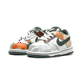 thumbnail image 2 of NIKE TODDLER Dunk Low TD "Sail Multi-Camo" DB1902 100 DB1902 100 from Stadium Goods, 2 of 9
