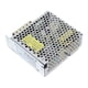 thumbnail image 2 of Convertidor de potencia de conmutación Protección de seguridad Rendimiento de abrasión Fuente de alimentación de aleación de aluminio S-25-24, 2 of 9