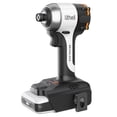 thumbnail image 1 of Kit de destornilladores de impacto inalámbricos Litheli, 20 V, 2035 pulgadas/libras de torque, 1 of 8