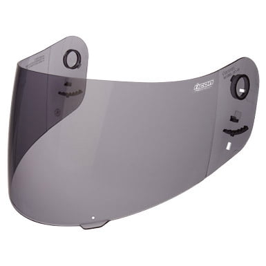 Light Smoke Shield - Icon Domain 2/Alliance/Airframe Shield Light Smoke