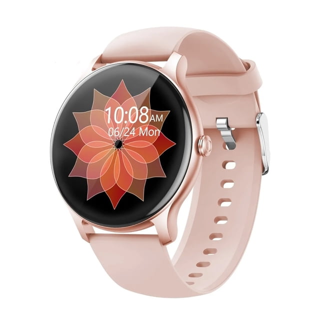 Reloj Inteligente Petukita Box NK08 Rosa