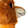 thumbnail image 4 of Maytalsory Animal Lion Shaped Golf Headcover Club Driver Cover Protect Golfer Accessory Style A 1Set, 4 of 6
