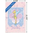 thumbnail image 3 of Disney Tinker Bell - Pixie Dust Wall Poster, 14.725" x 22.375", 3 of 3