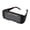 B, variant on Solar Powered Auto Darkening Welding Glasses, True Color View Welder Goggles with 2 Sensors, Adjustable Shade Safety Protective Eyewear for TIG MIG MMA