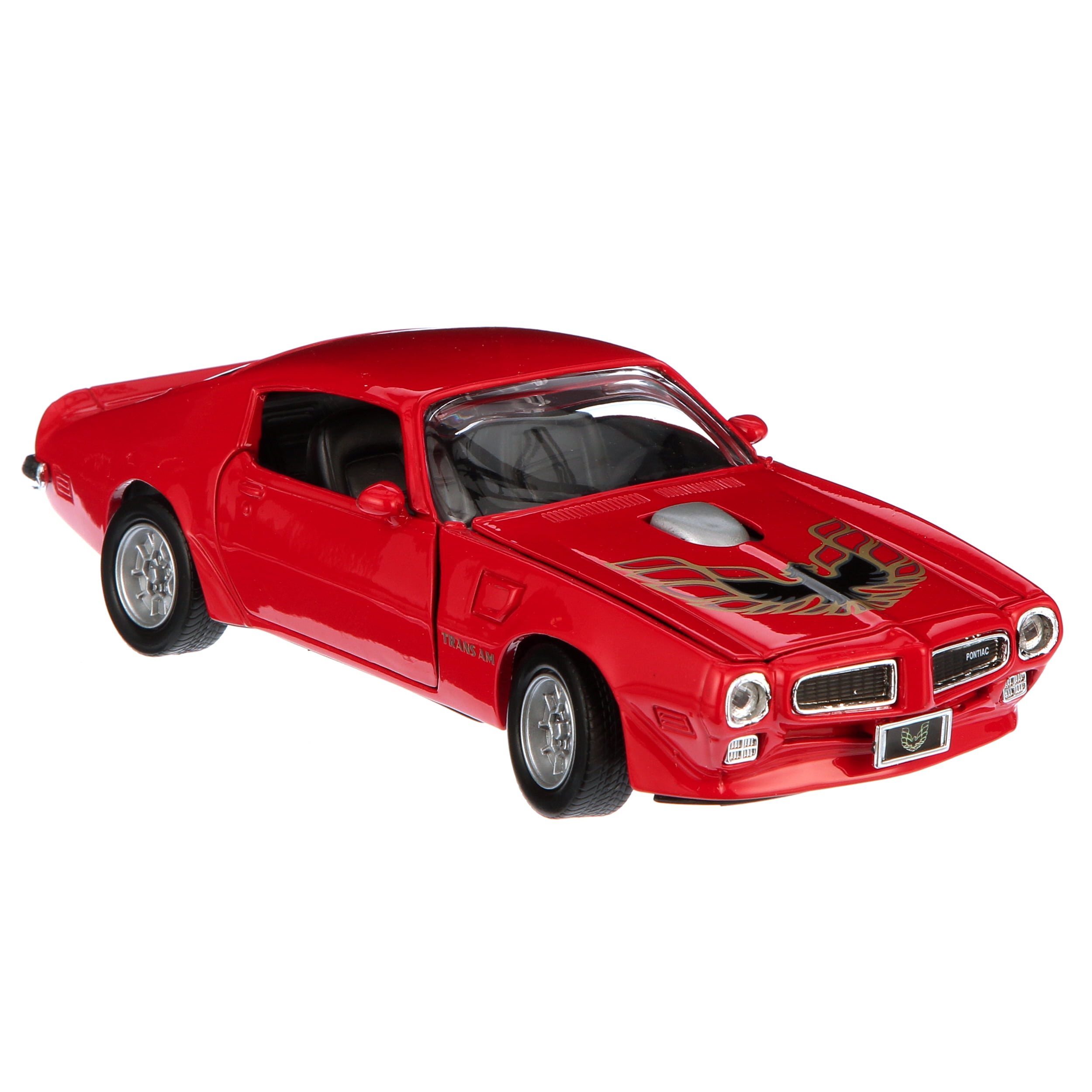 V.I.P. 1973 Pontiac Firebird Model 1:24 Scale Car Play