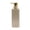 Gray, variant on Small Dispenser, 300ml Compact Refillable Shower Gel Bottle, Hand Soap Pump Container, Mini Organizer for Bathroom, Kitchen, Travel & Small Space Use
